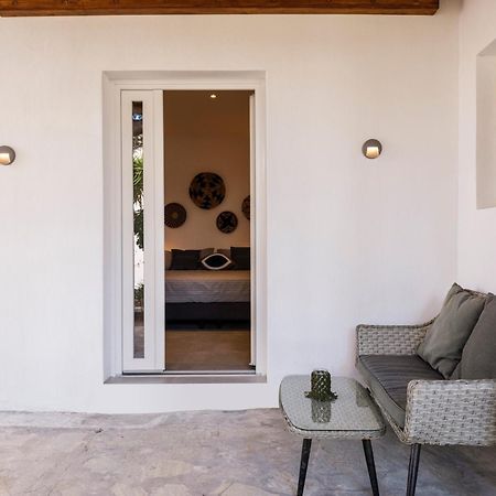 Secret Garden Apartments Mykonos Town 外观 照片