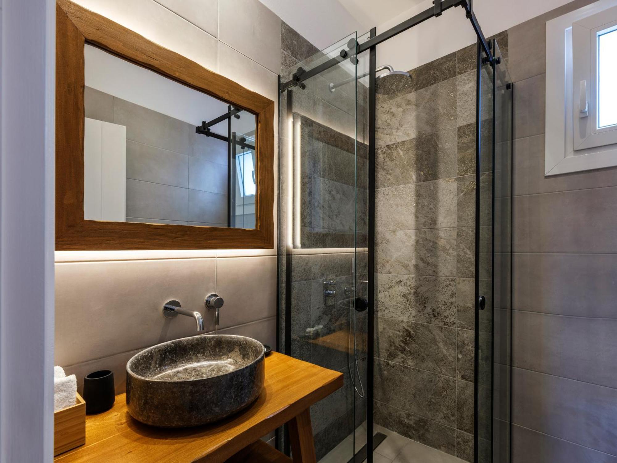 Secret Garden Apartments Mykonos Town 外观 照片